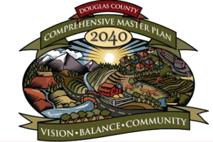 Douglas County 2040 Master Plan Work Sessions with the Planning Commission on Issues vital to Franktown