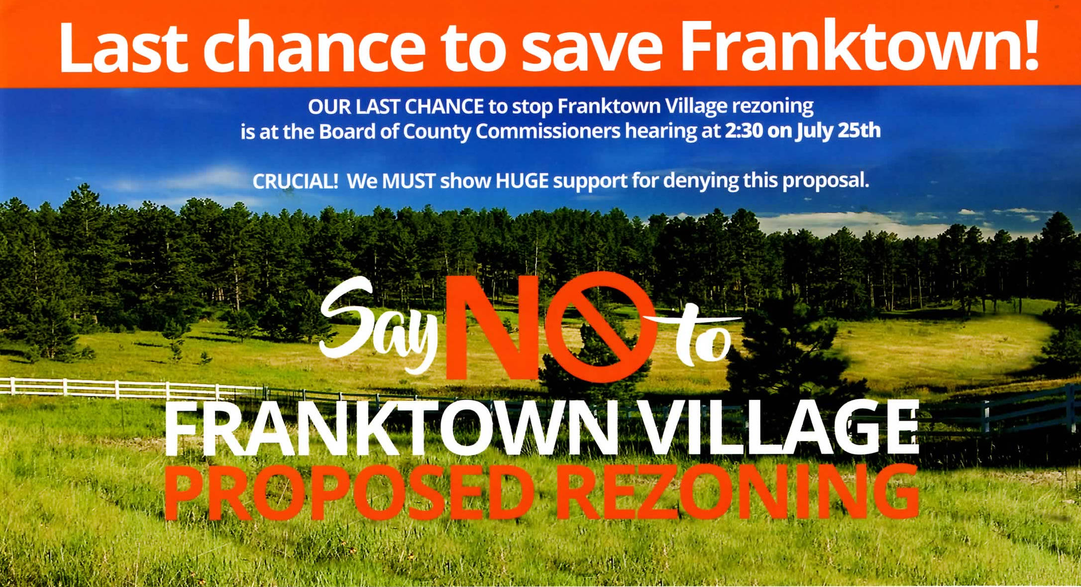 SaveFranktown Postcard-1